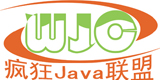 疯狂Java的Logo